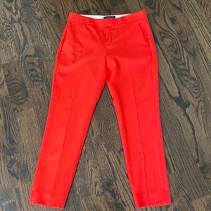 Banana Republic Avery Trousers 0